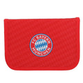Schüleretui gefüllt, 32-teilig, rot FC BAYERN 53080 FCBAYERN  53080 gefüllt