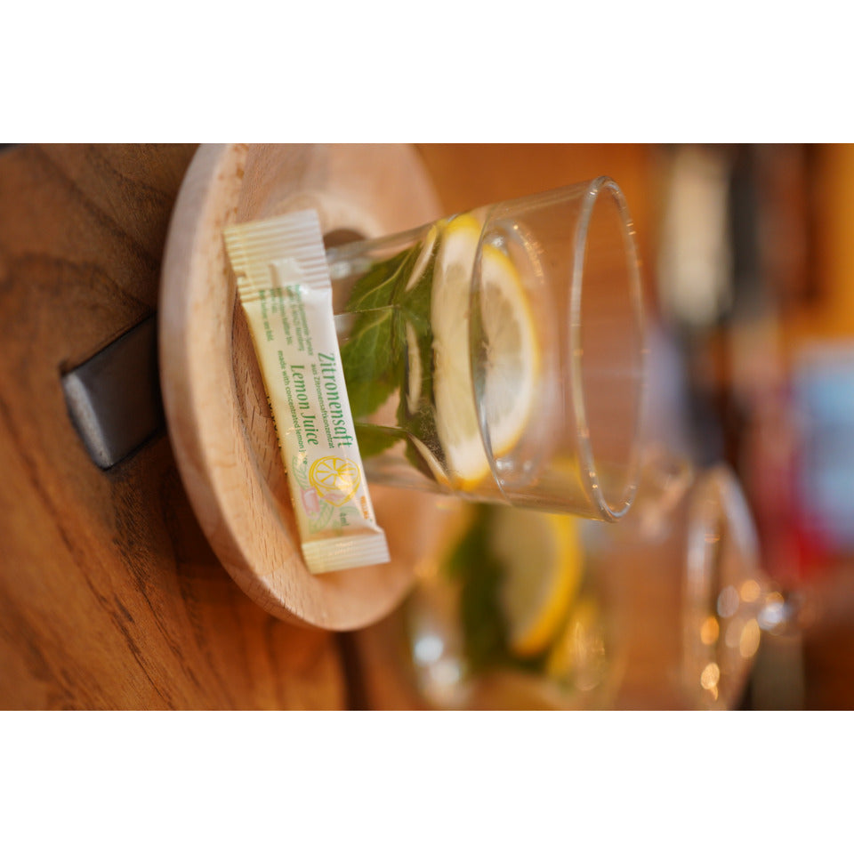 Fruchtsaft Konzentrat Zitrone  /70000016 HELLMA 60122600 HELLMA 6122600/70101477