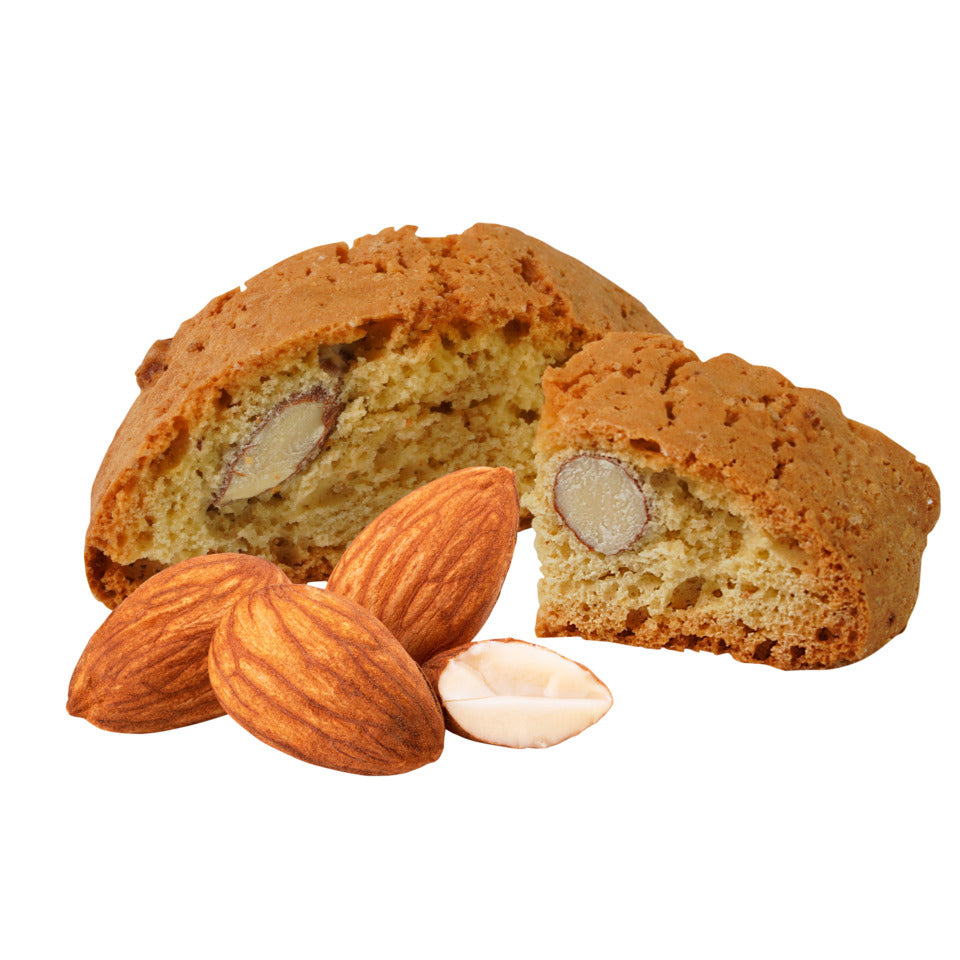 Konferenzgebäck Cantuccini, 60 Stück HELLMA 70000189 HELLMA 70000189 Cantuccini