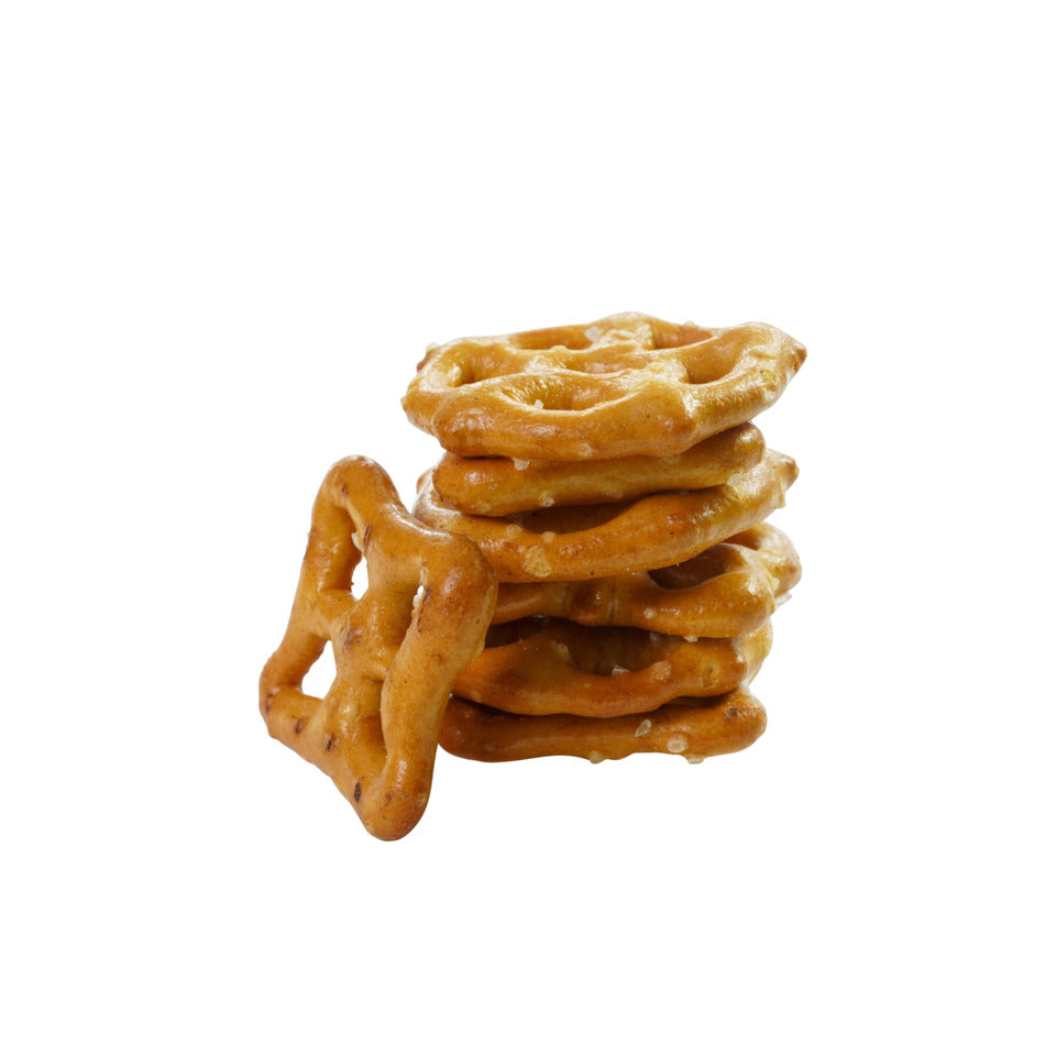 Mini Laugengebäck 70 x 15 g HELLMA 70101516 HELLMA 70101516 70x15g