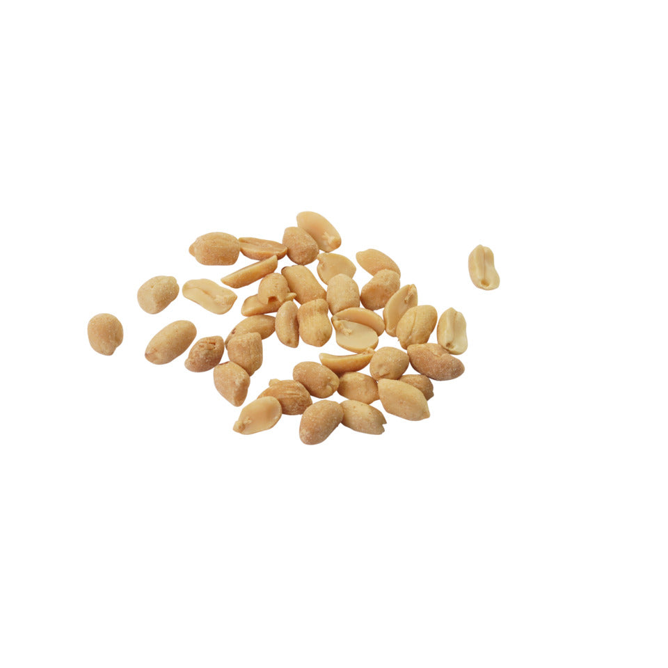 Erdnüsse, 100 x 25 g HELLMA 70102079