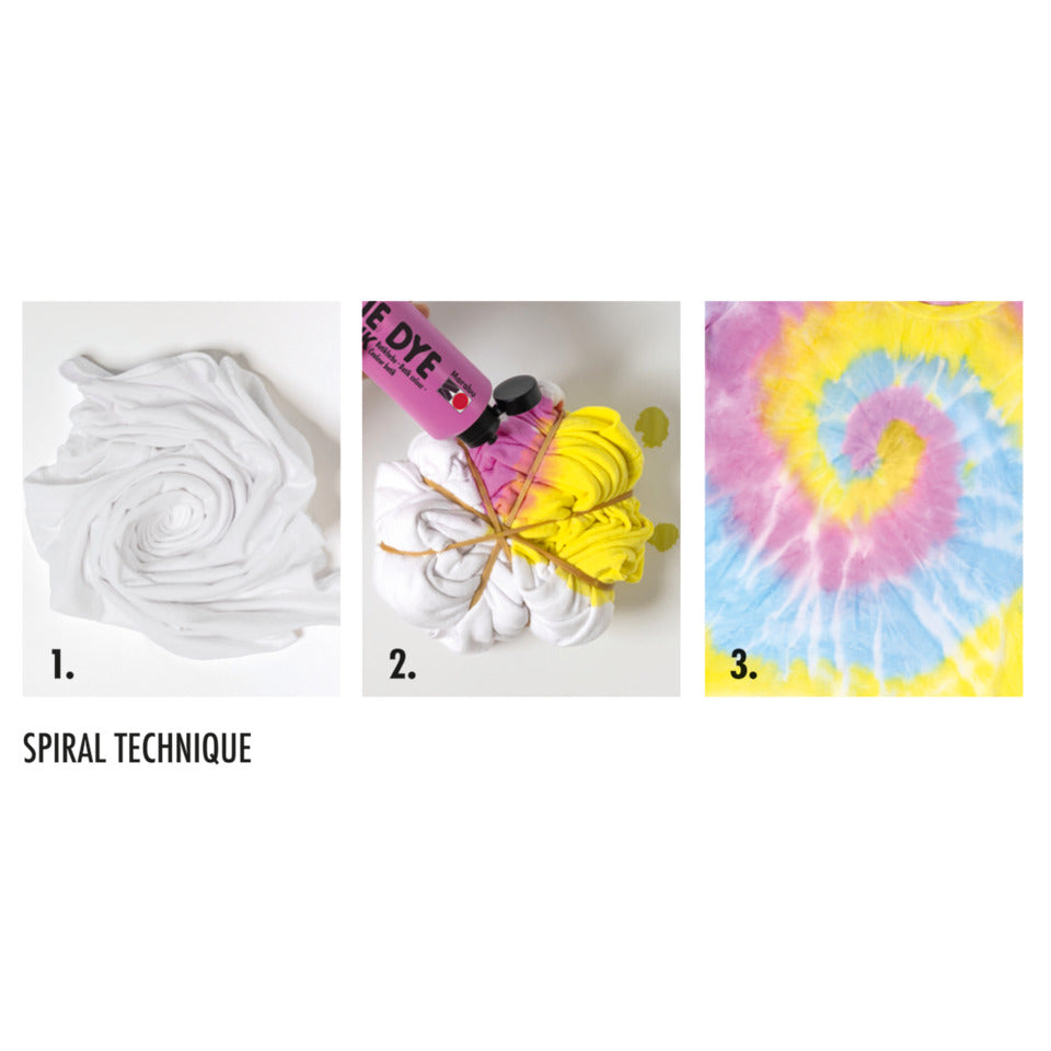 Batikset Pastell 3-teilig, 3 x 80 ml MARABU 1730000000201 MARABU 1730000000201 3x80ml