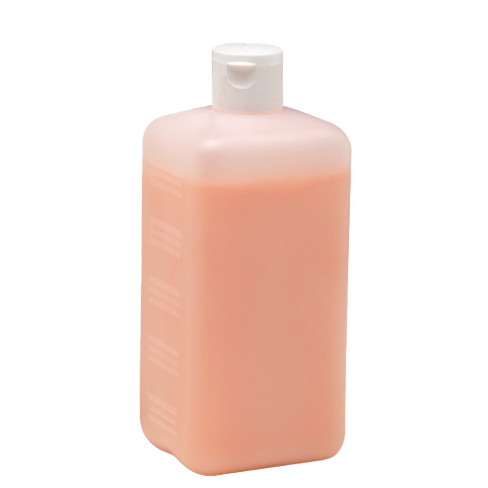 Cremeseife Euro-Flasche, 500 ml  121001110