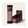 Kakao Getränkepulver Finesse Sticks, 75 x 25 g PURE 475947 PURE 475947 Sticks