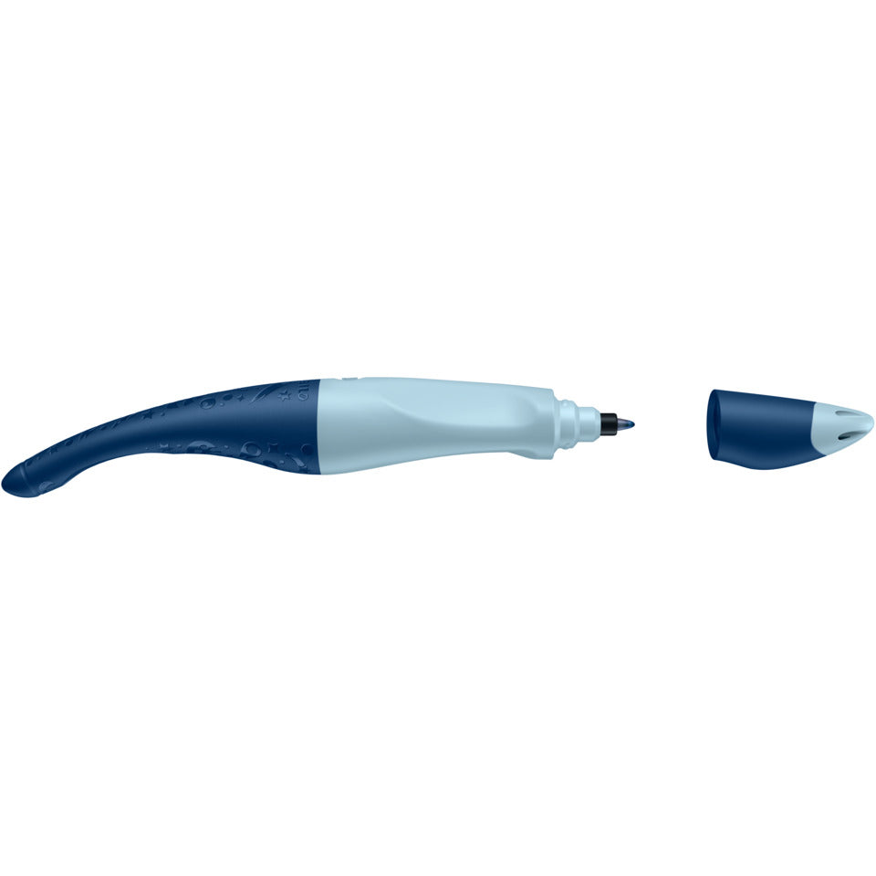 Tintenroller EASYoriginal L 3D DreamWorld blau STABILO 6891/43-2-41 STABILO 6891/43-2-41 3D DreamWorld