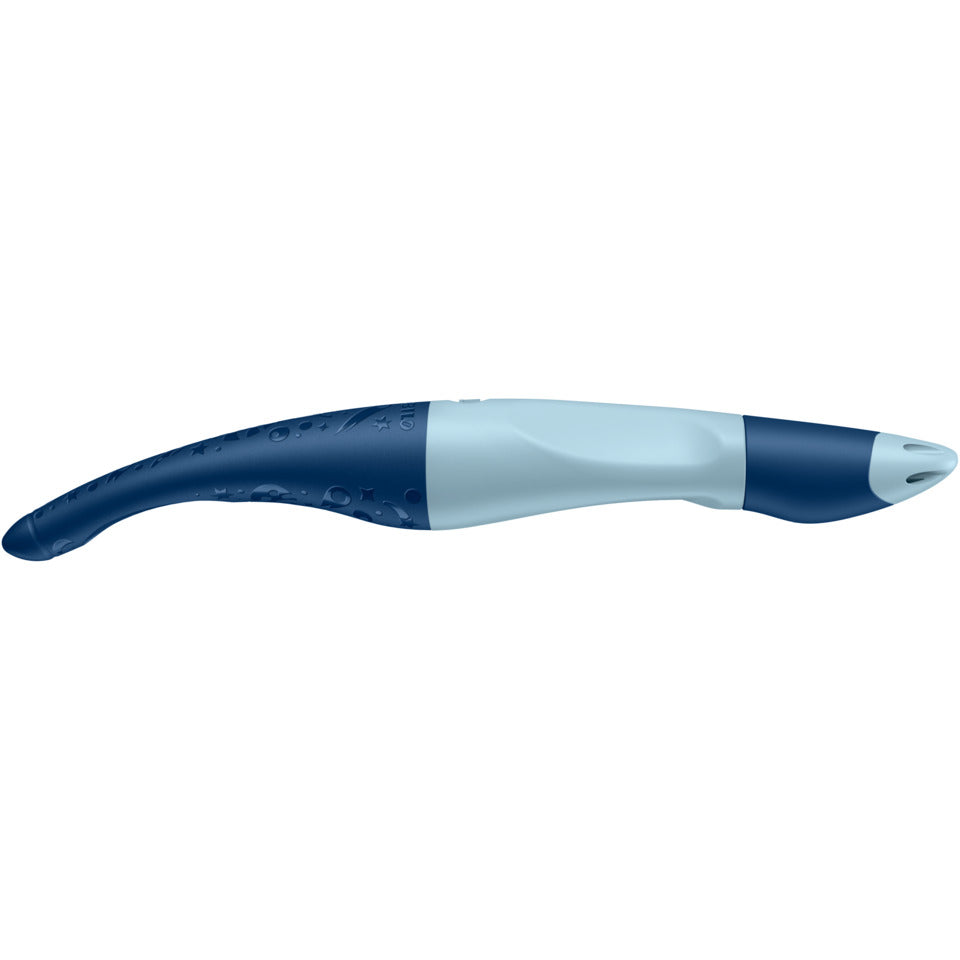 Tintenroller EASYoriginal L 3D DreamWorld blau STABILO 6891/43-2-41 STABILO 6891/43-2-41 3D DreamWorld