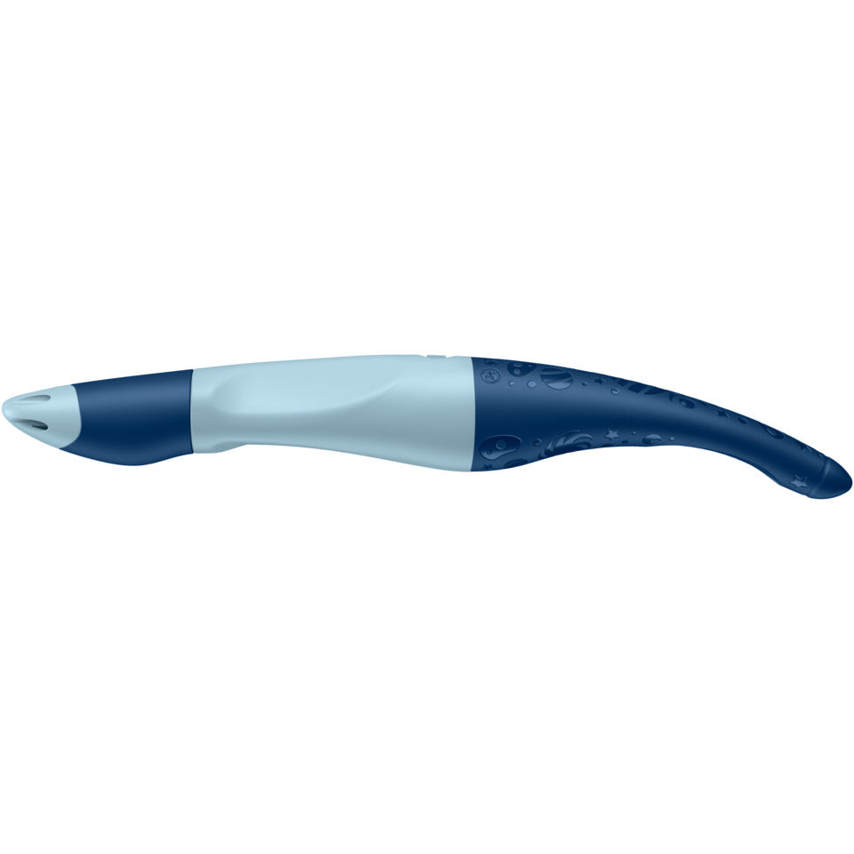 Tintenroller EASYoriginal 3D DreamWorld - Rechtshänder, 0,5 mm, blau STABILO 6892/43-2-41 STABILO 6892/43-2-41 3D DreamWorld