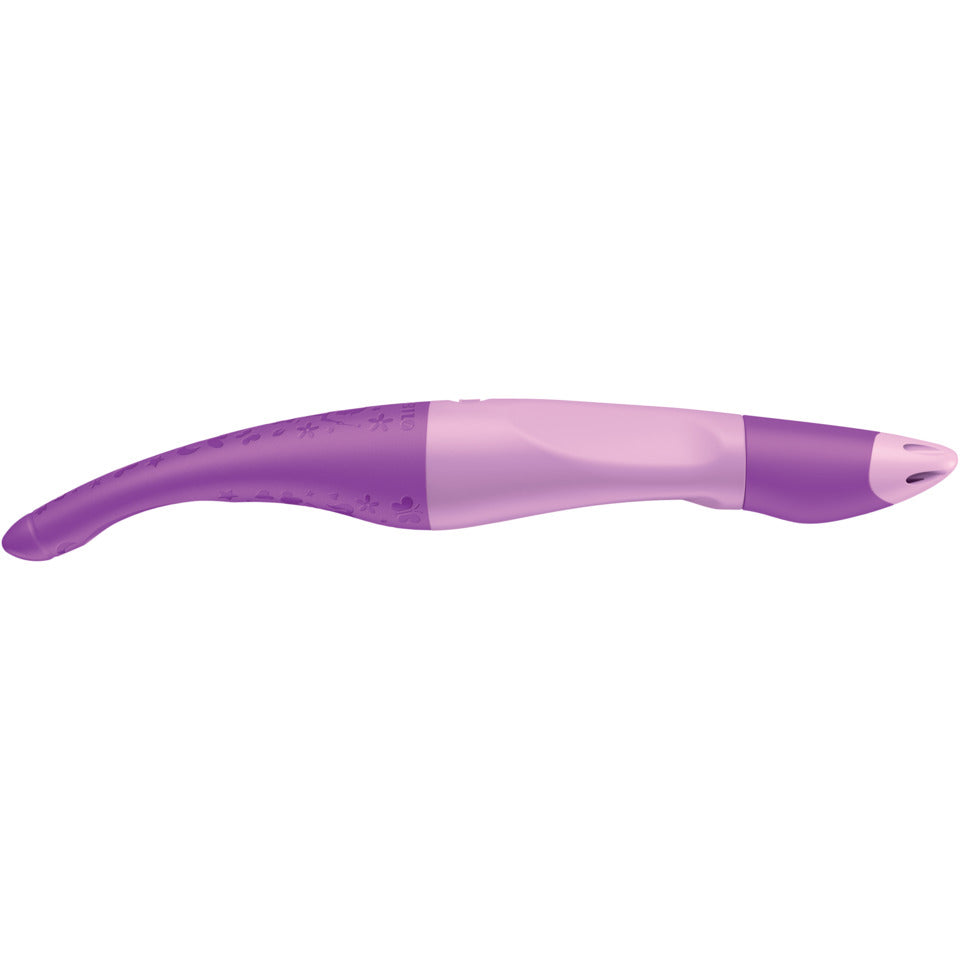 Tintenroller EASYoriginal L 3D DreamWorld pink STABILO 6891/43-4-41 STABILO 6891/43-4-41 3D DreamWorld