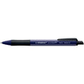 Kugelschreiber Pointball Wildflower prussian blue STABILO 6034/2-41 STABILO 6034/2-41 Wildflower