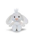 Plüschfigur Hase Happy Rabbits, 20 cm, creme NICI 62675 NICI 62674 schlenkernd
