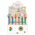 Multicolor-Buntstift Frühlingsfreunde MOSES. 25559 MOSES 25559