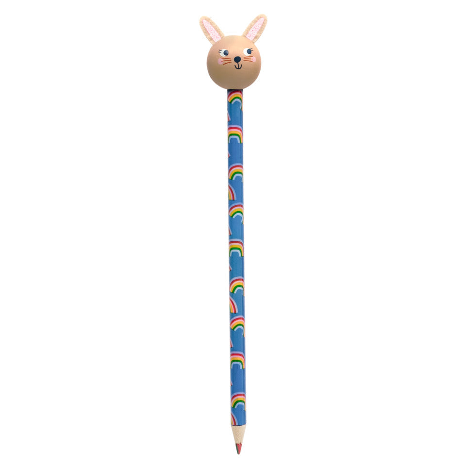 Multicolor-Buntstift Frühlingsfreunde MOSES. 25559 MOSES 25559
