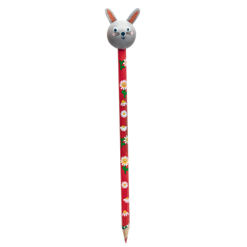 Multicolor-Buntstift Frühlingsfreunde MOSES. 25559 MOSES 25559