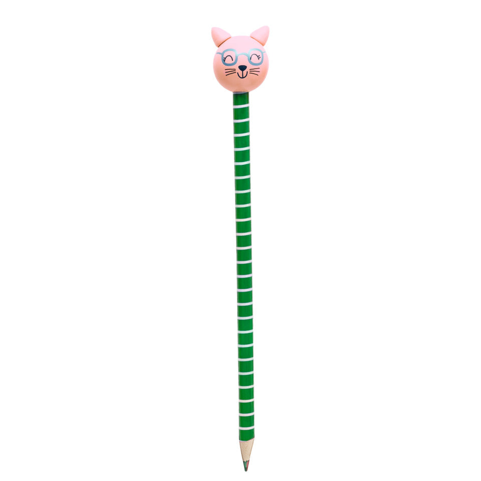 Multicolor-Buntstift Frühlingsfreunde MOSES. 25559 MOSES 25559