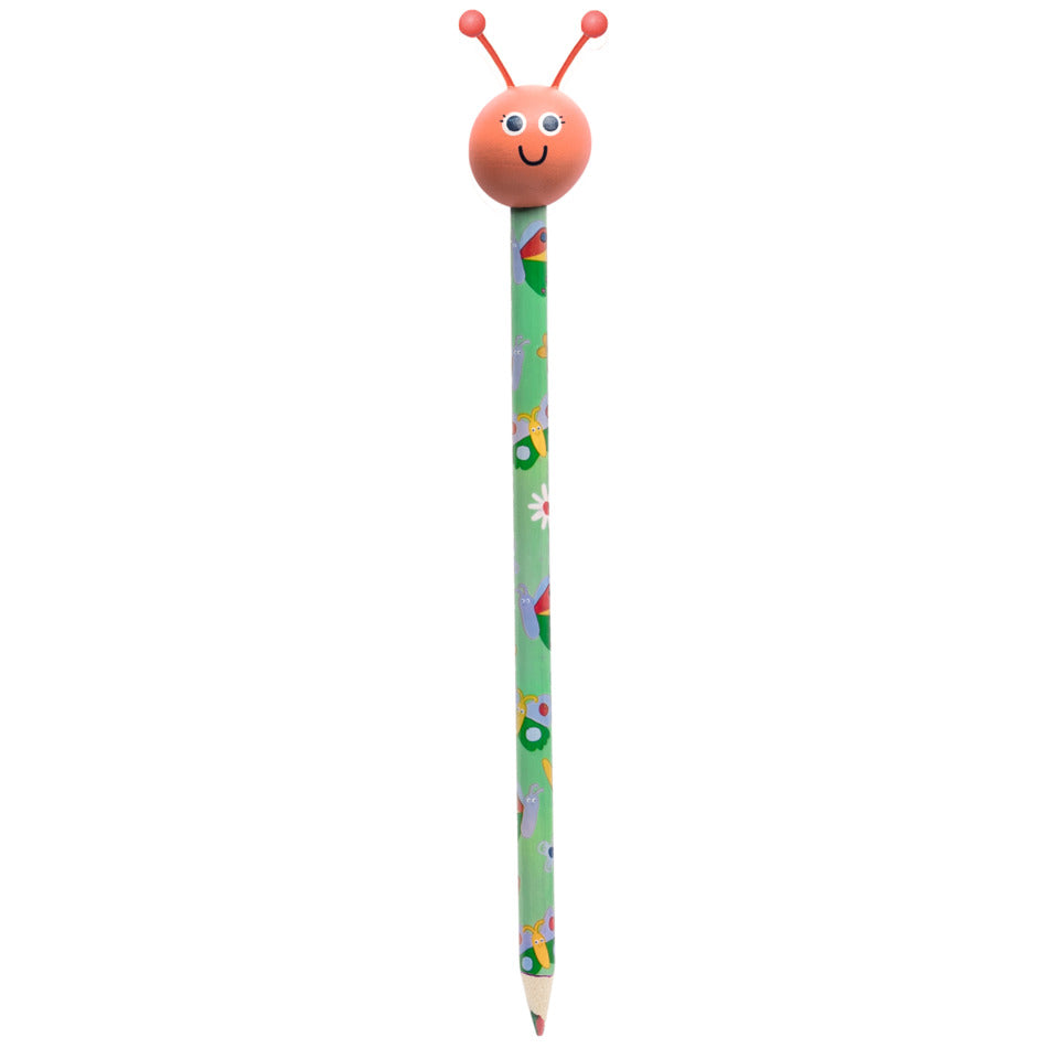 Multicolor-Buntstift Frühlingsfreunde MOSES. 25559 MOSES 25559