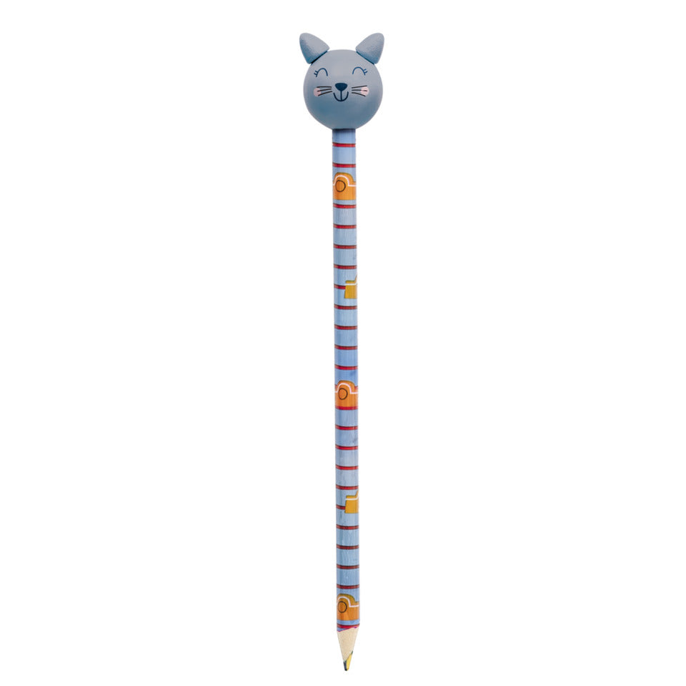 Multicolor-Buntstift Frühlingsfreunde MOSES. 25559 MOSES 25559