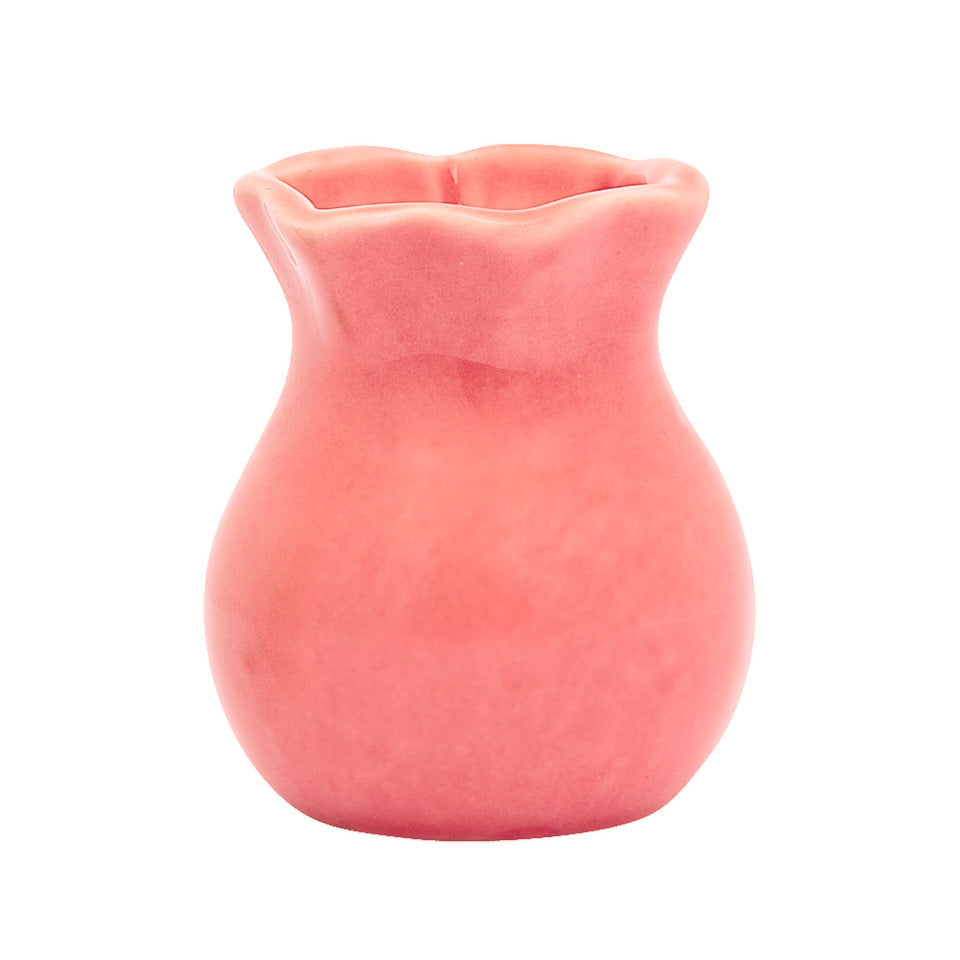 Mini-Vase Blümchengrüße MOSES. 25582 MOSES 25582