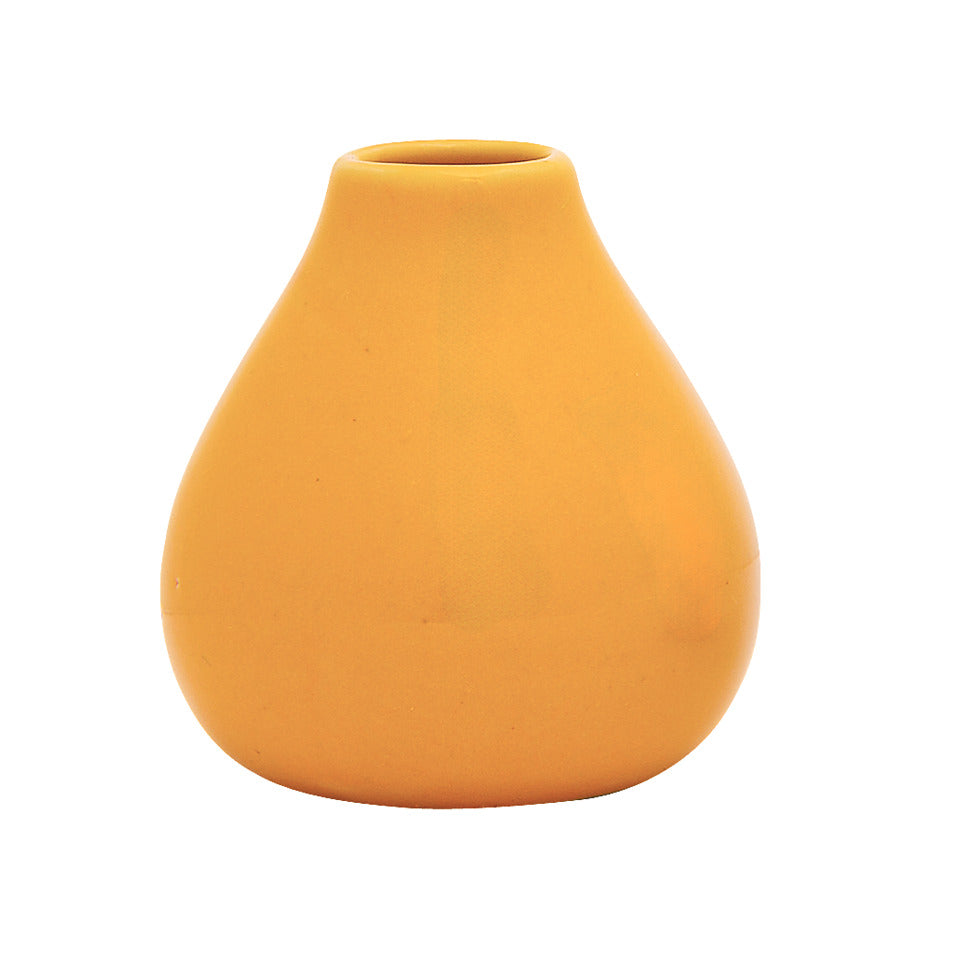 Mini-Vase Blümchengrüße MOSES. 25582 MOSES 25582