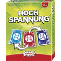 Kartenspiel Hochspannung AMIGO 01908