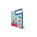 Aufmerksamkeits-Heft 2, 48 Seiten HEFTE HELFEN 4002-0816 HEFTE HELFEN 4002-0816 Q, 48Steiten