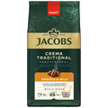 Kaffee Crema Traditional ganze Bohne, 1000 g JACOBS 4024340 JACOBS 4024340 ganze Bohne