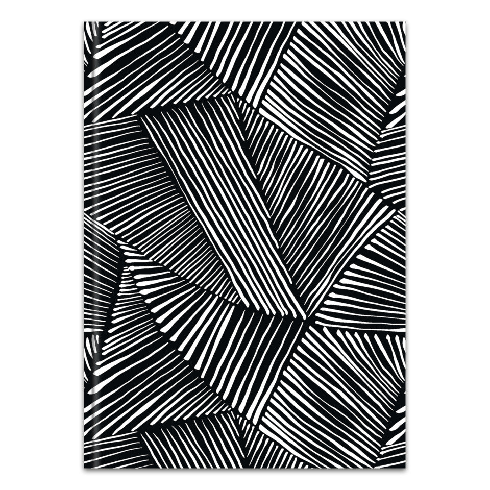 Notizbuch, A5, 90g/m², 112 Blatt, Softcover, dotted URSUS Style RECYCLING 044055000 URSUS Style RECY 044055000 Softcover