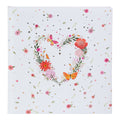 Fotobuch Unsere Hochzeit Floral Embrace, 30 x 31 cm, 60 Seiten TURNOWSKY 08 001 TURNOWSKY 08 001 30x31cm