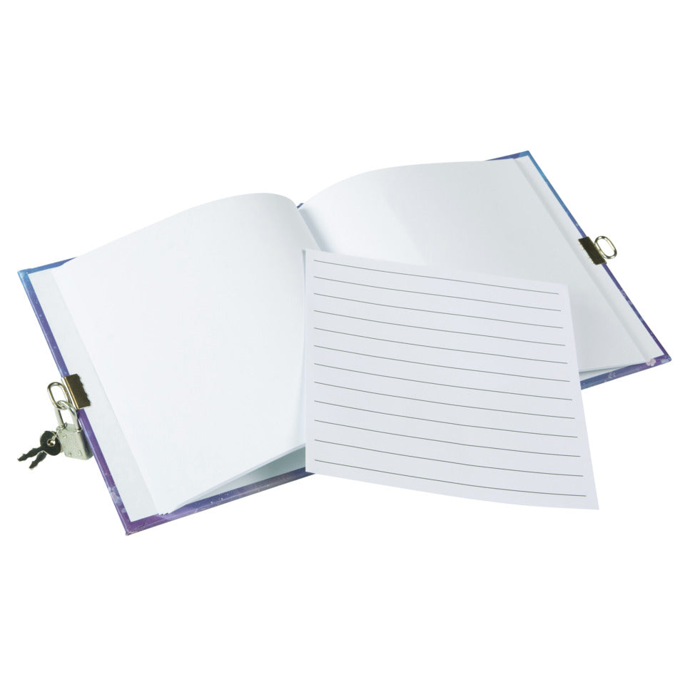 Tagebuch Prinzessin Sternenglanz, 16,5 x 16,5 cm GOLDBUCH 44 165 GOLDBUCH 44 165 16,5x16,5cm