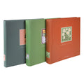 Fotobuch Aura, 30 x 31 cm, 100 Seiten, sortiert GOLDBUCH 31 146 GOLDBUCH 31 146 30x31cm