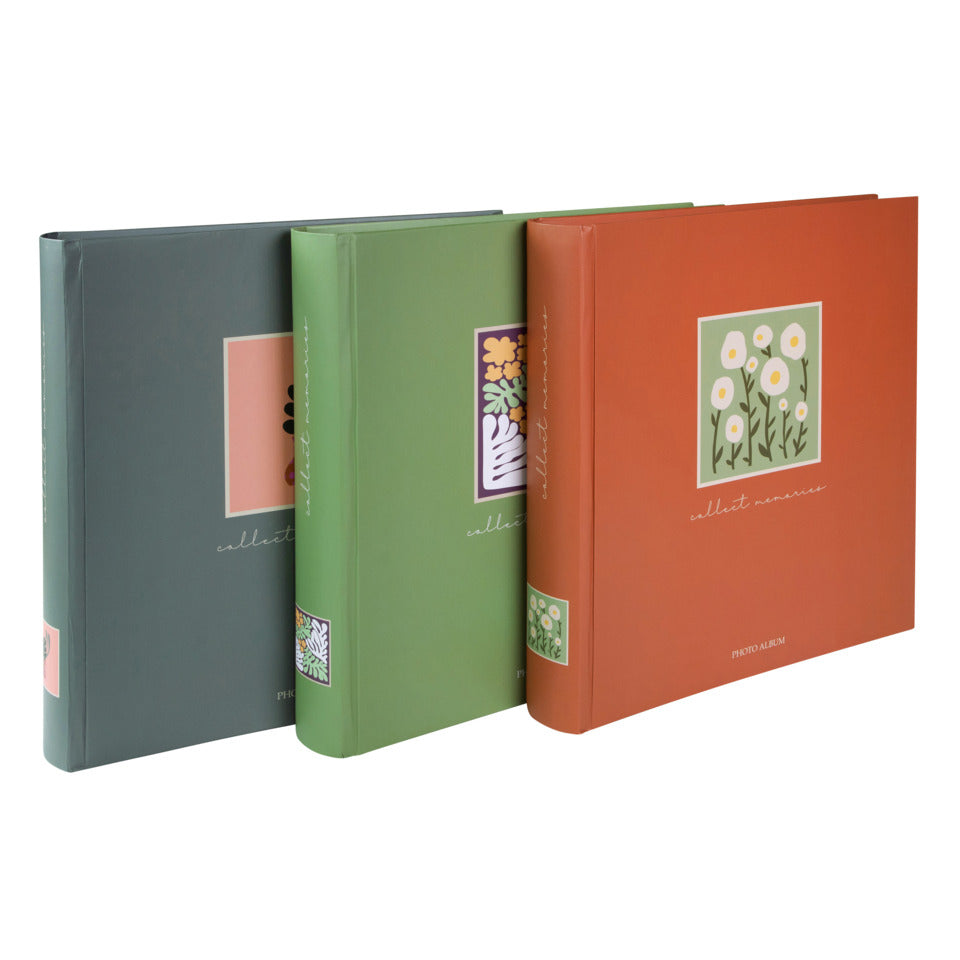 Fotobuch Aura, 30 x 31 cm, 100 Seiten, sortiert GOLDBUCH 31 146 GOLDBUCH 31 146 30x31cm