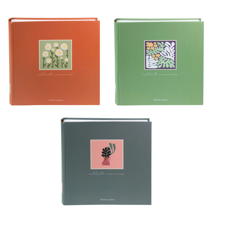 Fotobuch Aura, 30 x 31 cm, 100 Seiten, sortiert GOLDBUCH 31 146 GOLDBUCH 31 146 30x31cm