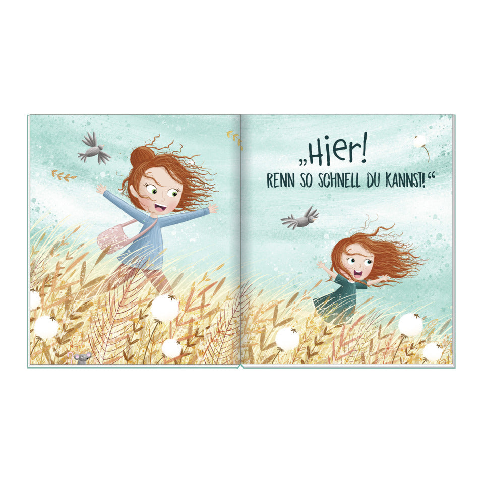 Kinderbuch Sag niemal nie,kleine Sophie TRÖTSCH 20160 TRÖTSCH 20160 10 Seiten