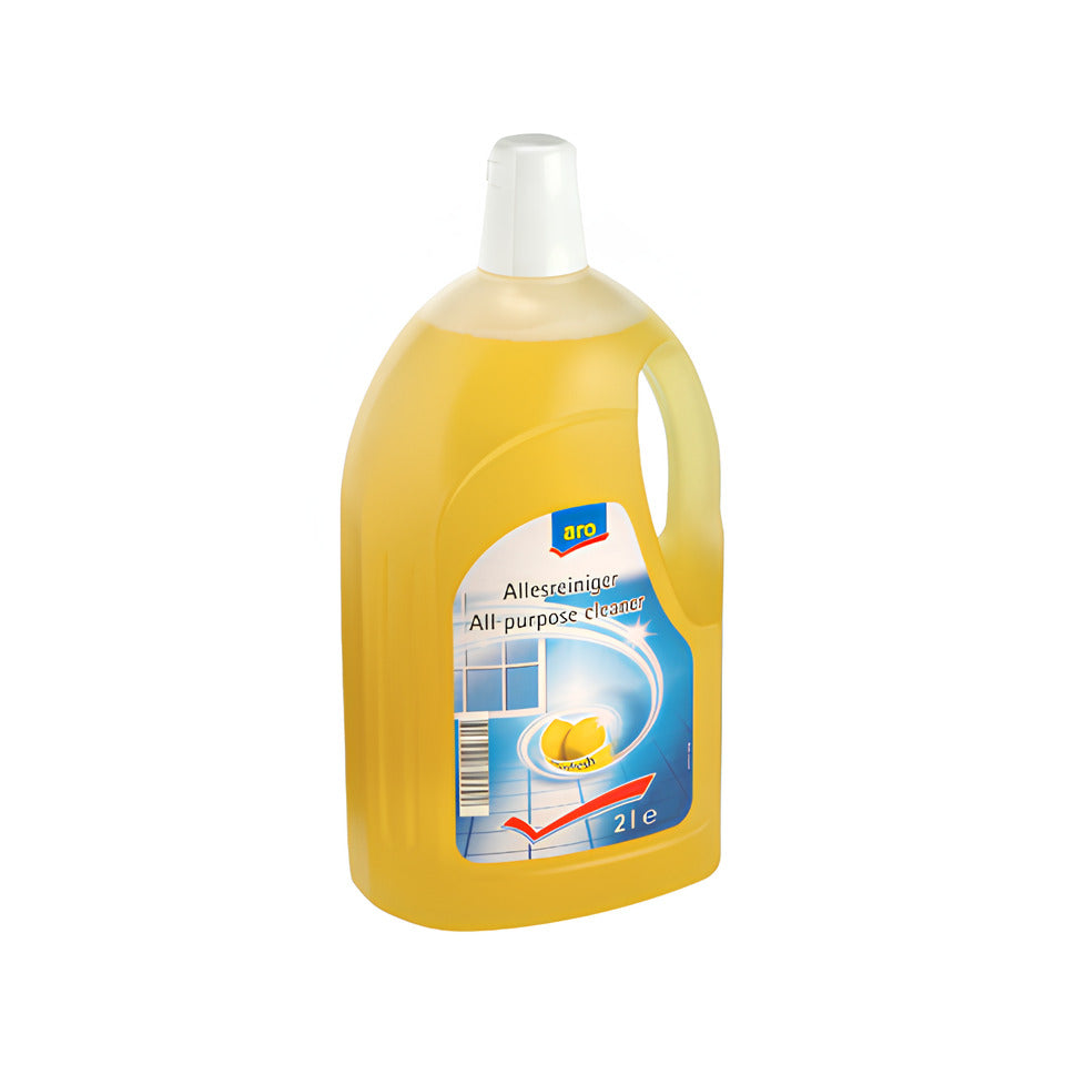 Allzweckreiniger Lemon, 2 L ARO 519360