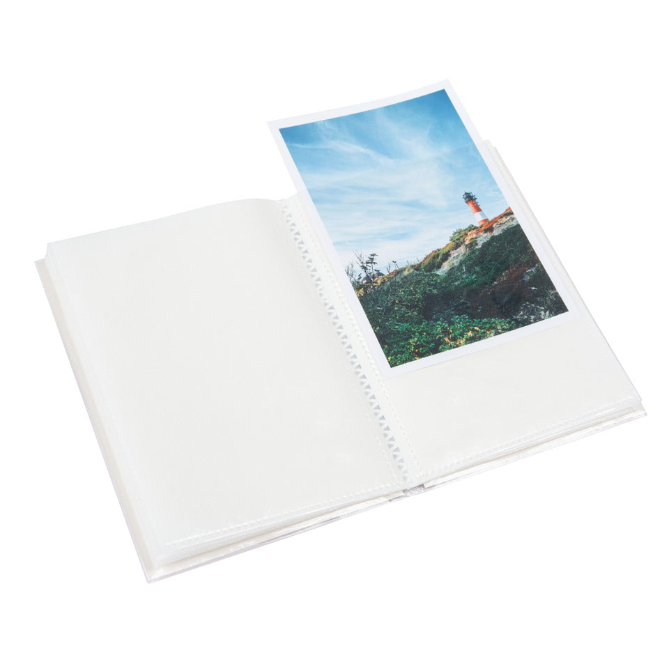 Einsteckalbum Trendy - 32 Fotos 10 x 15 cm, sortiert GOLDBUCH 16 158 GOLDBUCH 16 158 f.32 Fotos 10x15cm