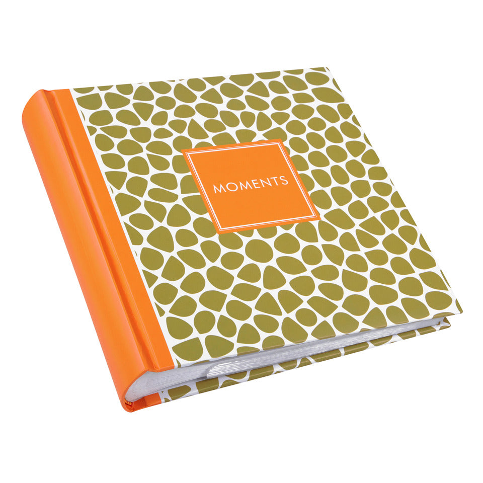 Einsteckalbum Trendy - 200 Fotos 10 x 15 cm, sortiert GOLDBUCH 17 558 GOLDBUCH 17 558 f.10x15cm