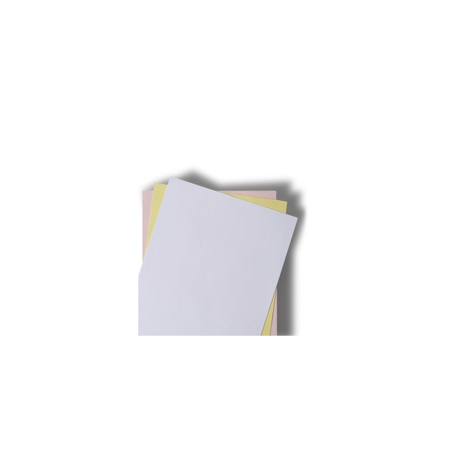 Durchschreibepapier, A4, 167 Blatt, 3 Stück XEROX 003R99108 XEROX 003R99108   A4