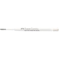 Gelmine broad 0,6 mm weiß FABER CASTELL 149710