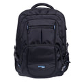 Laptoprucksack Travel Amsterdam, 17", schwarz DONAU 11571741-05 DONAU 11571741-05 Travel