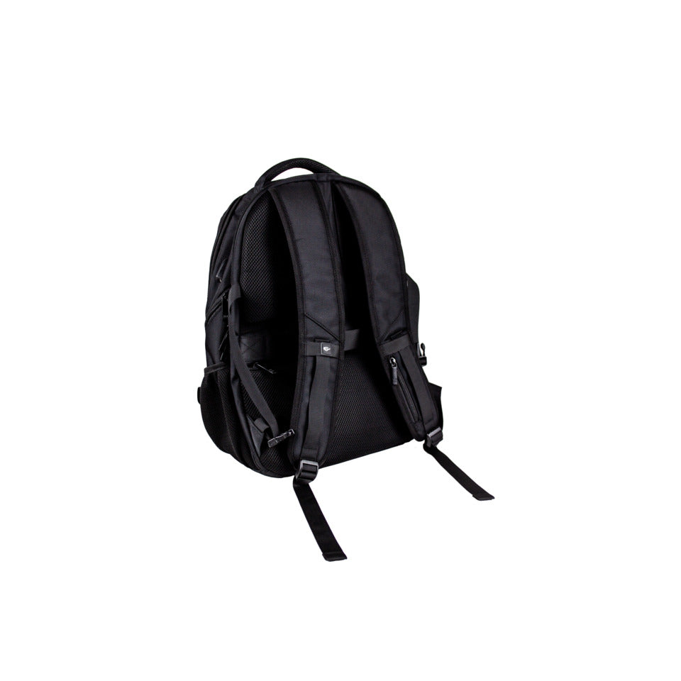 Laptoprucksack Travel Amsterdam, 17", schwarz DONAU 11571741-05 DONAU 11571741-05 Travel