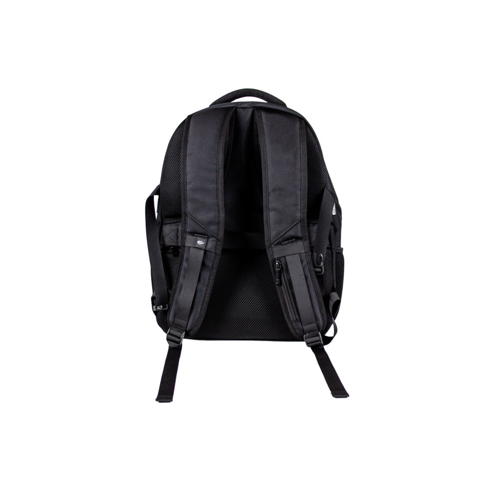 Laptoprucksack Travel Amsterdam, 17", schwarz DONAU 11571741-05 DONAU 11571741-05 Travel