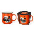 Kultbecher Manntastisch - Antistress, 250ml FÜR DICH 904301 FÜR DICH 904301 250ml