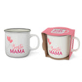Kultbecher Beste Mama, 250ml FÜR DICH 904735 FÜR DICH 904735 250ml Beste Mama