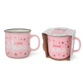 Kultbecher Supermama, 250ml FÜR DICH 904736 FÜR DICH 904736 250ml Supermama