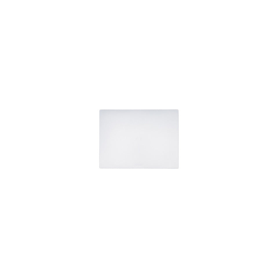 Schreibunterlage, 53x40cm, transparent Q-CONNECT KF26792 Q-CONNECT KF26792 PP