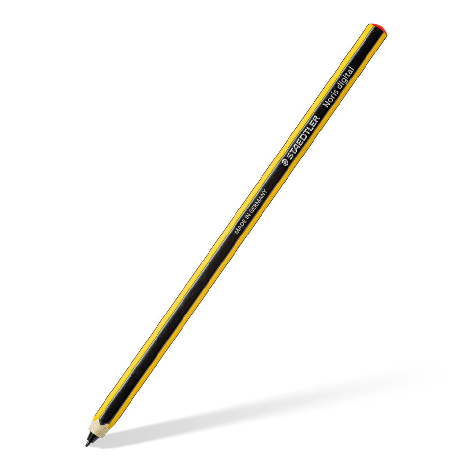 Digitaler Stift Noris® digital mit EMR-Technologie STAEDTLER 180 22-1 STAEDTLER 180 22-1 NORIS