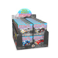 Fahrzeug Bausatz Speed Action, 8-teilig, sortiert TRENDHAUS 967367 TRENDHAUS 967367 Speed Action