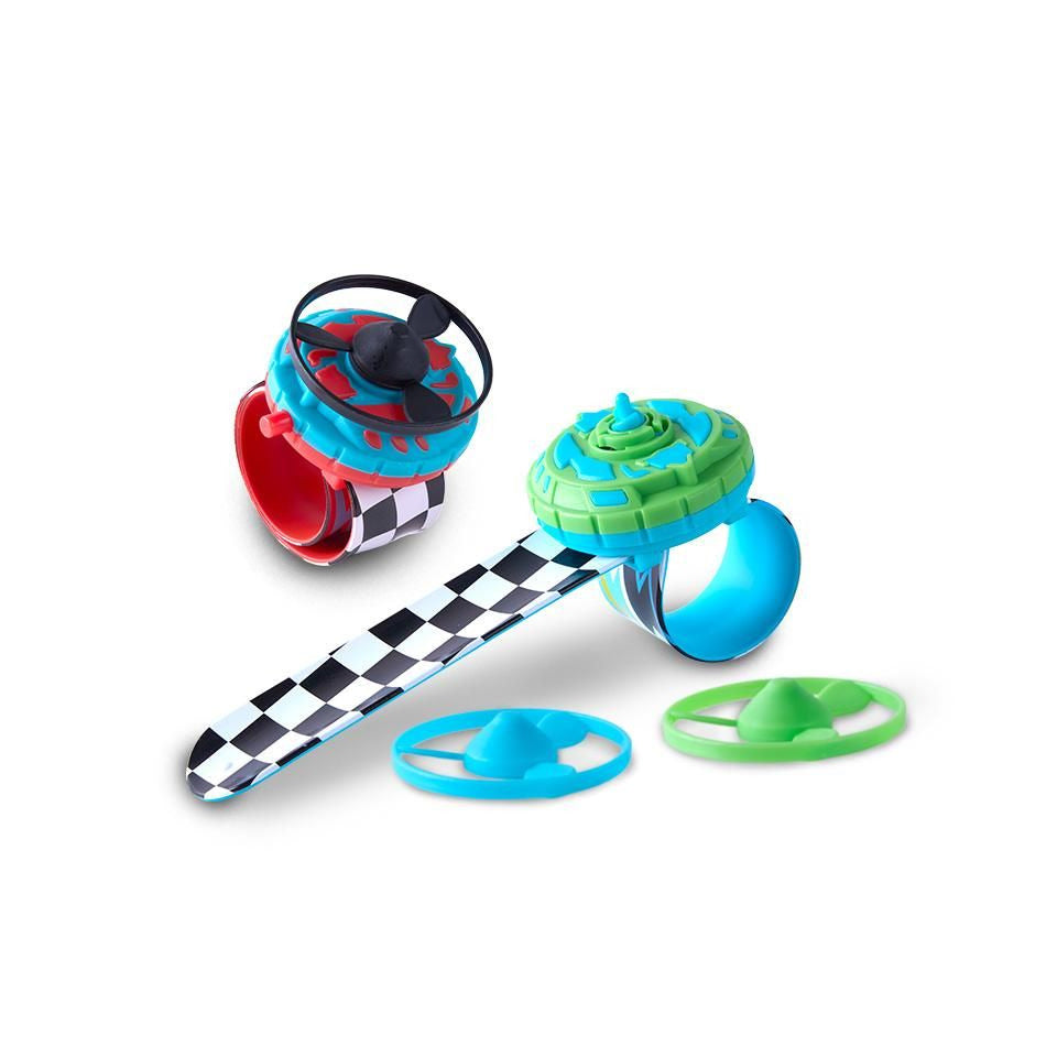 Snap-Armband Sky Spinner Speed Action, sortiert TRENDHAUS 967565 TRENDHAUS 967565 Speed Action