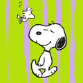 Motivserviette Snoopy, 33 x 33 cm, 3-lagig, 20 Stück BRAUN + COMPANY 1213-26115 BRAUN + COMPANY 1213-26115 33cm 3lagig