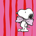 Motivserviette Snoopy, 33 x 33 cm, 3-lagig, 20 Stück BRAUN + COMPANY 1213-26114 BRAUN + COMPANY 1213-26114 33cm 3lagig