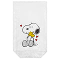 Bodensack Snoopy, 11,5 x 19 cm, 10 Stück BRAUN + COMPANY 4266-26111 BRAUN + COMPANY 4266-26111 11,5x19cm